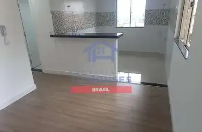Oportunidade única!! apartamento à venda com 2 dormitórios , bairro colônia rio grande, são josé do