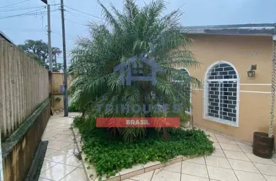 Excelente casa térrea  com 3 dormitórios à venda, no bairro  alto boqueirão