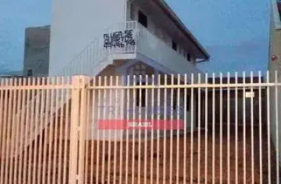 Excelente kitnet no bairro umbará por apenas 265.000,00 curitiba, pr