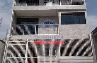 Excelente triplex com 3 dormitórios à venda, no bairro pinheirinho, curitiba, pr