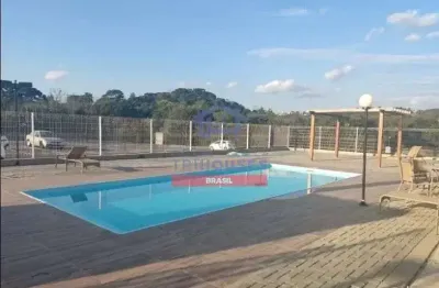 Lindo apartamento com 2 garden à venda, no bairro bonfim, almirante tamandaré, pr por apenas r$198