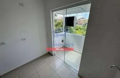 Maravilhoso apartamento com 2 dormitórios à venda por apenas r$: 295.740,00 em guarani, colombo, pr