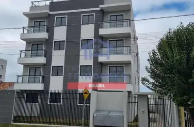 Apartamento com 3 quartos à venda na Rua Rio Piraquara, Weissópolis, Pinhais