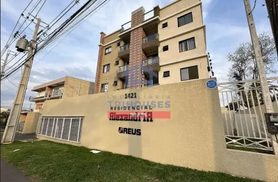 Maravilho apartamento à venda, alto boqueirão com 2 dormitórios, 1 banheiro planejado, 1 vaga de ga