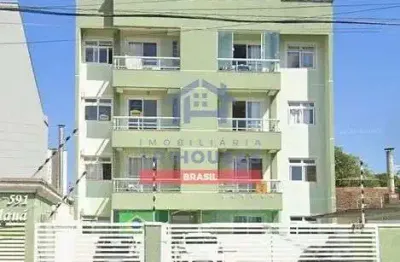 Otimo apartamento com 2 dormitórios à venda, no bairro afonso pena, são josé dos pinhais, pr por r$