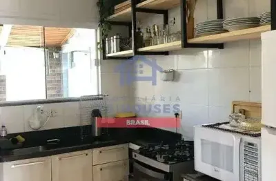 Incrível apartamento à venda, lamenha grande, almirante tamandaré, com 2 dormitórios, 1 banheiro, 2