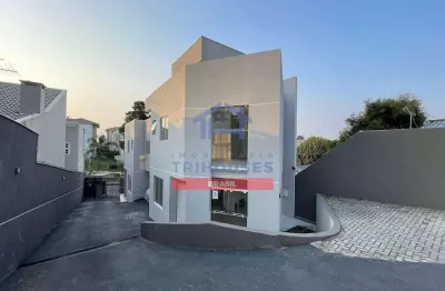 Casa com 3 quartos à venda na Rua Máximo João Kopp, Santa Cândida, Curitiba