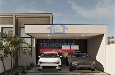 Linda casa com 3 quartos sendo 1 suíte à venda, aristocrata, são josé dos pinhais, pr por r$1.089.0