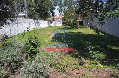 Ótimo terreno à venda no bairro bigorrilho, 12x65 em curitiba, pr