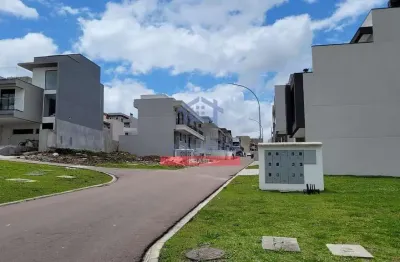 Incrível terreno à venda em condomínio no bairro alto, terreno de esquina com tamanho 16x11