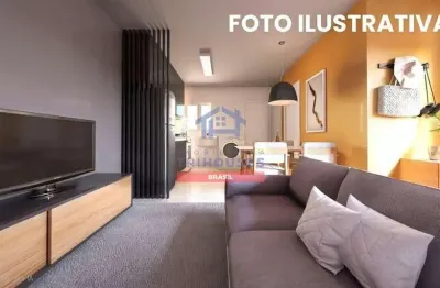 Lindo apartamento novo pronto para morar com 2 dormitórios à venda, areal, pelotas, rs por apenas r