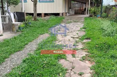 Belo terreno à venda no bairro arruda, colombo, pr por apenas r$280.000,00!!