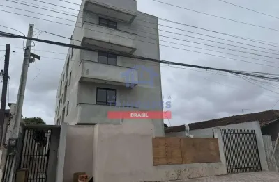 Apartamento com 3 quartos à venda na Rua Manoel Alves Vieira, Maria Antonieta, Pinhais
