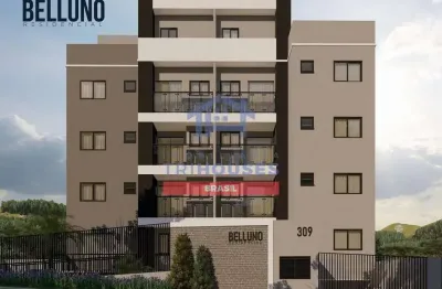 Apartamento com 3 quartos à venda na Rua Manágua, Centro, Pinhais