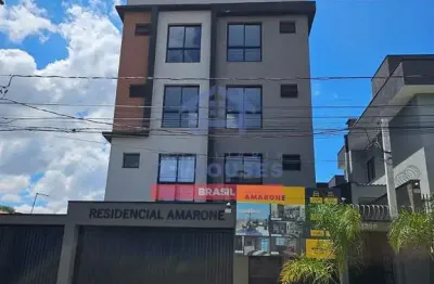 Linda cobertura nova á venda  com 3 quartos,1 suíte e amplo terraço - cidade jardim- sjp
