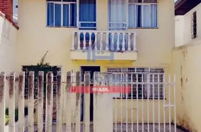 Oportunidade abaixo do preço! sobrado averbado com 3 dormitórios, 73 m2 à venda, hauer, curitiba, p