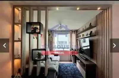 Apartamento à venda, rio pequeno, são josé dos pinhais, pr
