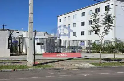 Lindo apartamento térreo reformado à venda com 2 dormitórios e vaga fixa, no bairro parque da fonte
