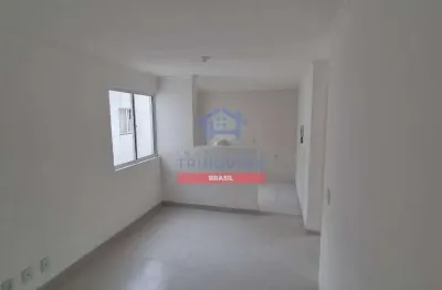 Apartamento novo à venda em cond clube biarro jardim itaqui, campo largo, pr