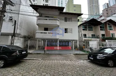 Maravilhoso apartamento medindo 150 m2  com 3 dormitórios à venda em camboriú  - conforto, praticid