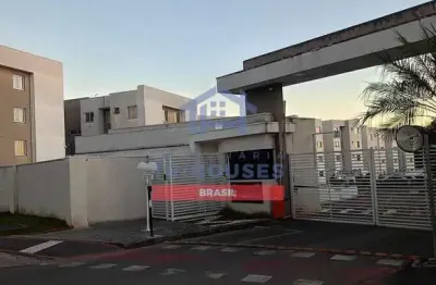 Excelente oportunidade !apartamento de 2 dormitórios no bairro colônia rio grande, são josé dos pin