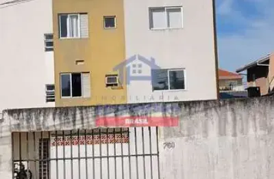 Apartamento com 2 quartos à venda na Rua Gregório de Matos, Campo Pequeno, Colombo