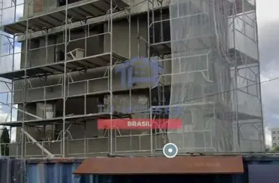 Otimo apartamento 3 quartos com suite no bairro hauer