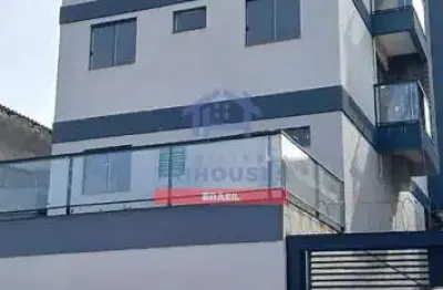 Excelente apartamento  novo 2 dormitórios com sacada e churrasqueira no bairro guarani