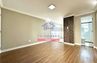 Lindo apartamento reformado com 2 dormitórios  à venda, no bairro sítio cercado, curitiba, pr