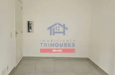 Apartamento novo garden à venda com 2 dormitórios em condomínio clube no bairro bom jesus, campo la