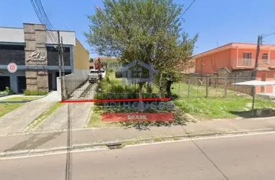 Oportunidade!terreno para construir condomínio de sobrados , excelente para investidores!  à venda