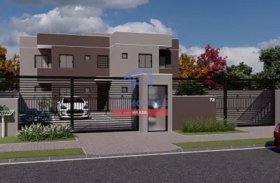 Oportunidade Única  - Apartamento à venda em construção no  Cajuru, Curitiba, PR