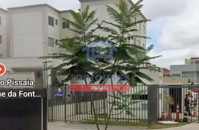 Otimo Apartamento à venda, Parque da Fonte, São José dos Pinhais, PR