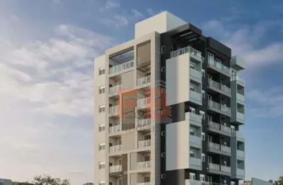 Apartamento no santo antônio com 2 quartos para venda, 86 m²