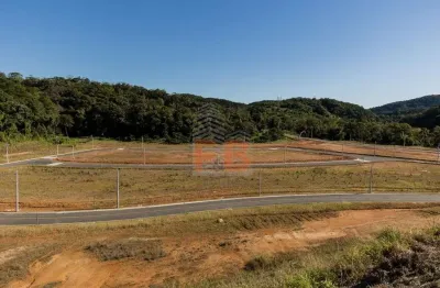 Terreno à venda no Itinga, Araquari 