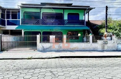 Sobrado no jardim iririú com 6 quartos para venda, 0 m²
