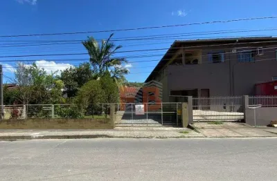Casa no aventureiro com 2 quartos para venda, 70 m²