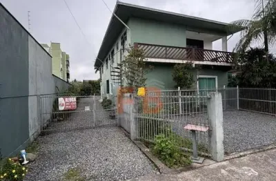 Apartamento no jardim iririú com 1 quartos para locação, 50 m²
