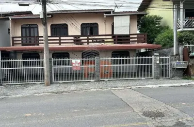 Casa com 1 quarto para alugar na Rua Jacutinga, 852, Iririú, Joinville
