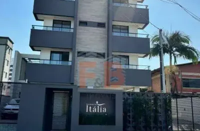Apartamento no costa e silva com 2 quartos para venda, 66 m²