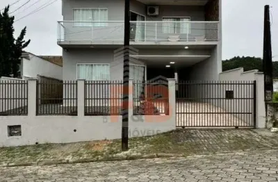 Casa com 4 quartos à venda na Rua Manoel Emílio Fortunato, 185, Itinga, Araquari