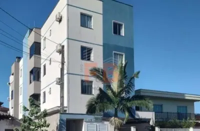 Apartamento com 2 quartos à venda na Rua Realcy Silveira, 941, Aventureiro, Joinville