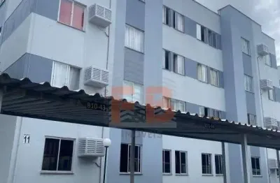 Apartamento com 3 quartos à venda no Iririú, Joinville 