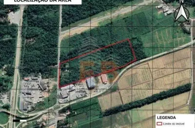 Terreno no urubuquara com 0 quartos para venda, 94461 m²