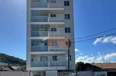 Apartamento no aventureiro com 3 quartos para venda, 60 m²