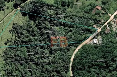 Terreno no são marcos com 0 quartos para venda, 24817 m²