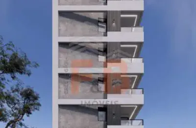 Apartamento no saguaçú com 3 quartos para venda, 94 m²