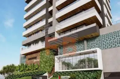 Apartamento no américa com 2 quartos para venda, 130 m²