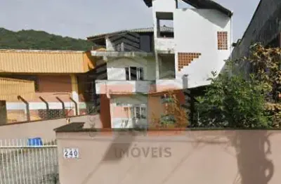 Apartamento com 5 quartos à venda na Rua Papa João XXIII, 240, Iririú, Joinville
