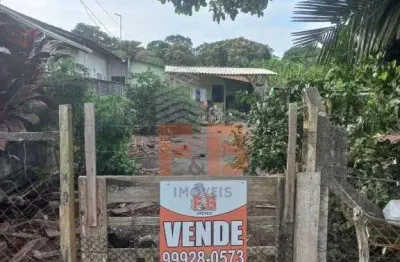 Terreno à venda na Rua Blumenau, 30, Salinas, Balneário Barra do Sul